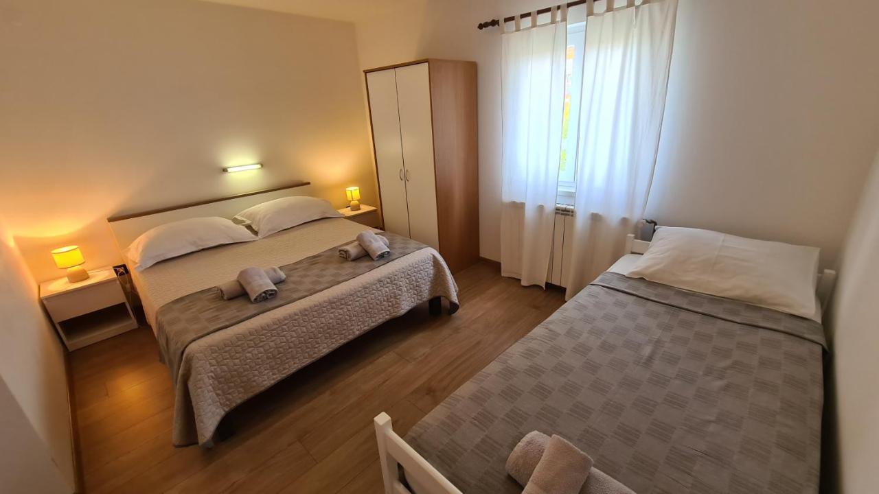 Romeo Apartament *