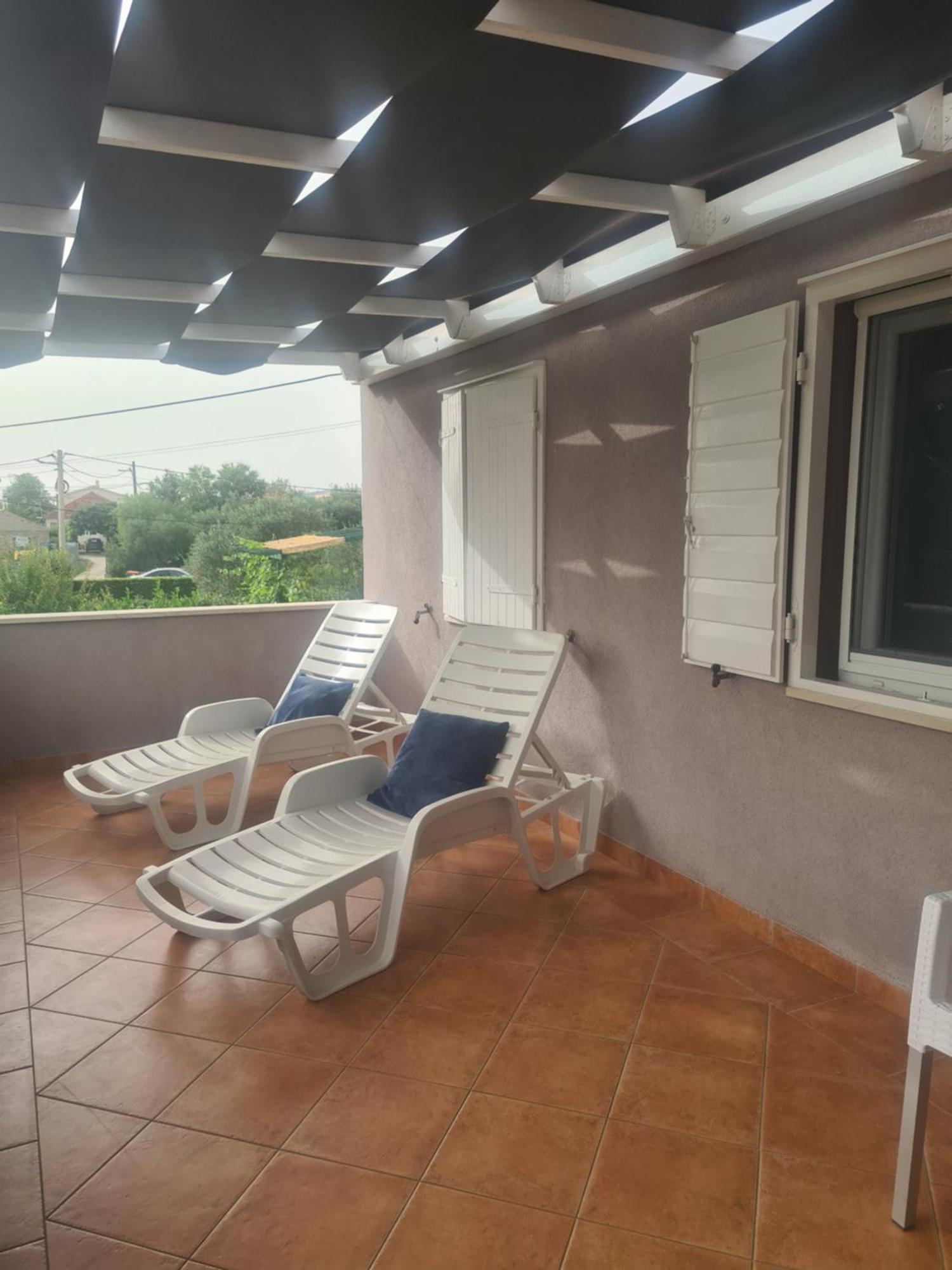 Romeo Apartament Sukošan