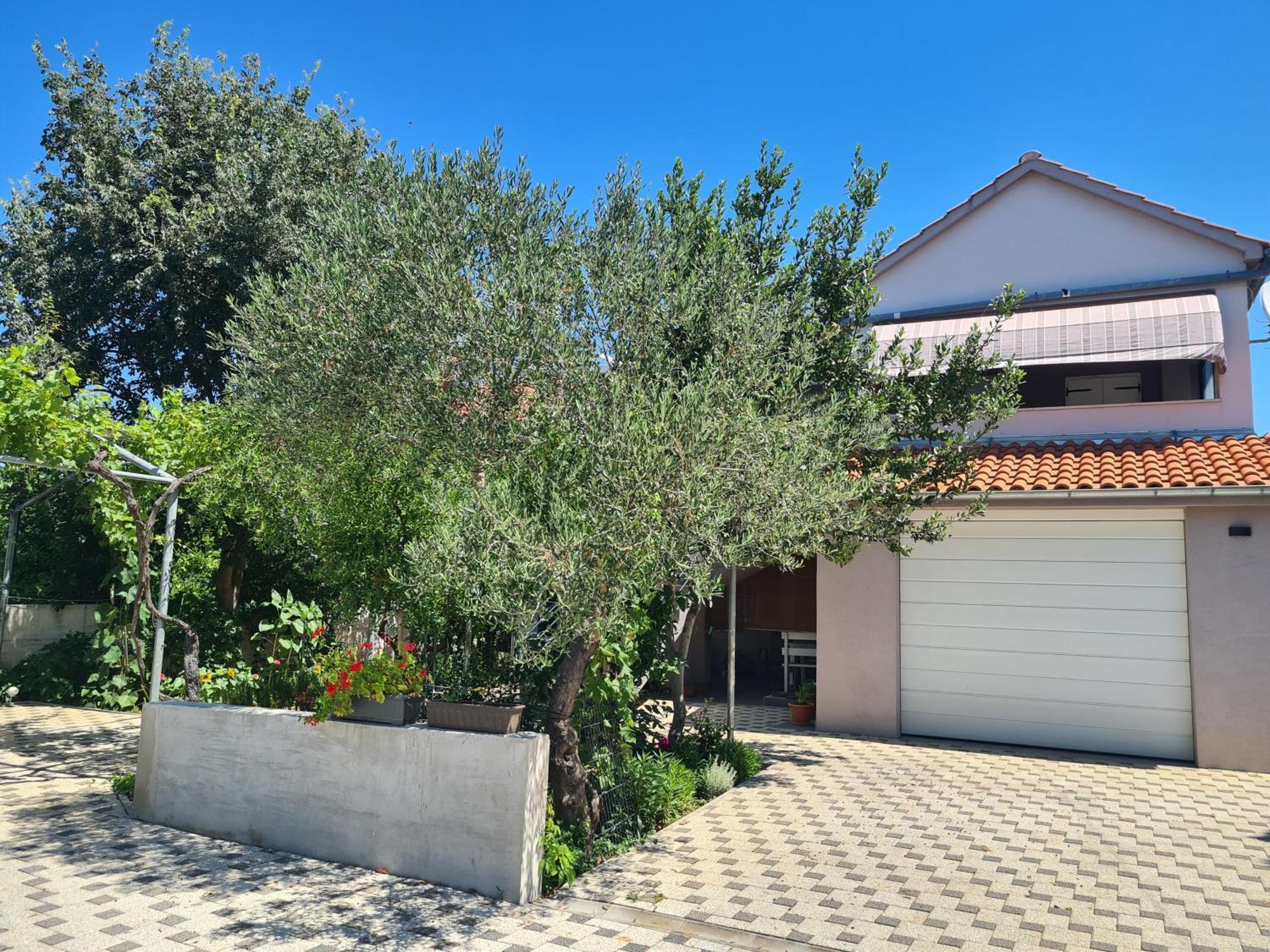 Apartament Romeo