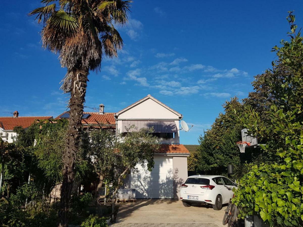Apartament Romeo Sukošan