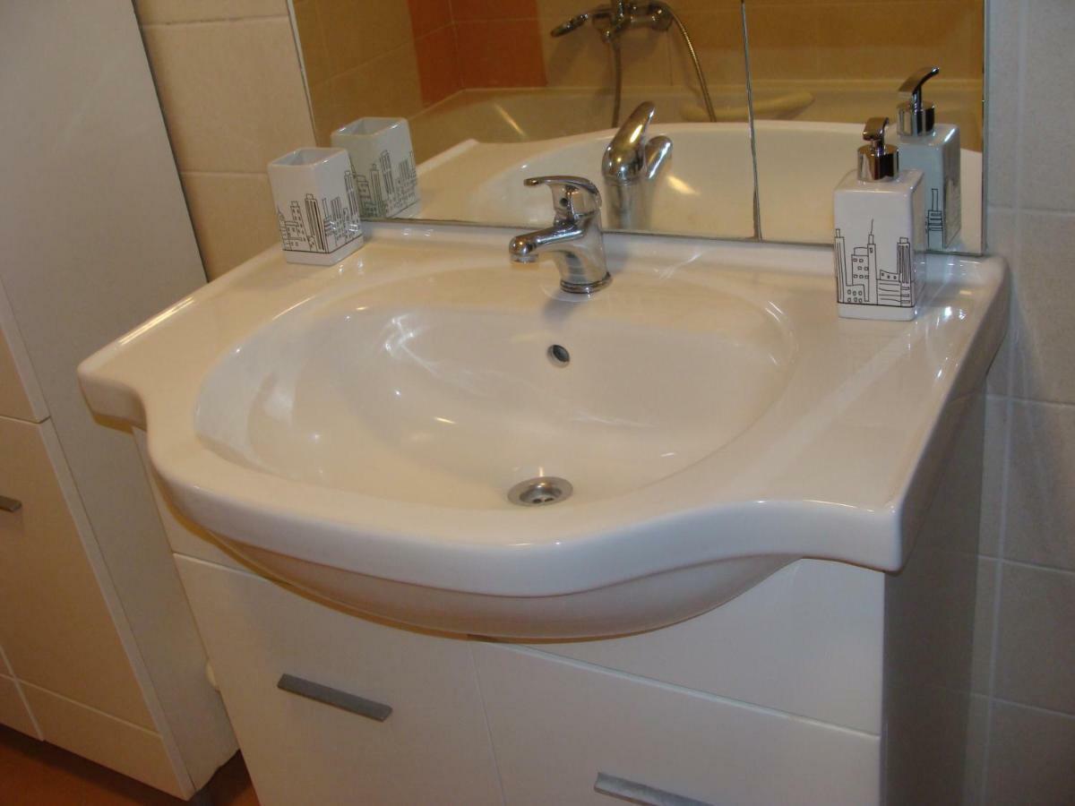 Apartament Romeo *