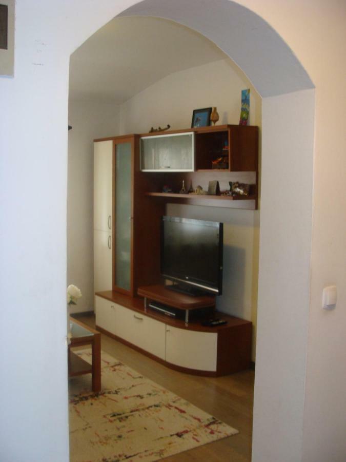 Romeo Apartament *